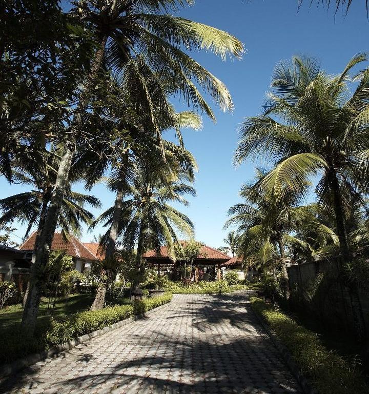 Villa Stefan Anyer Exterior foto