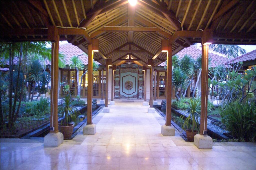 Villa Stefan Anyer Exterior foto