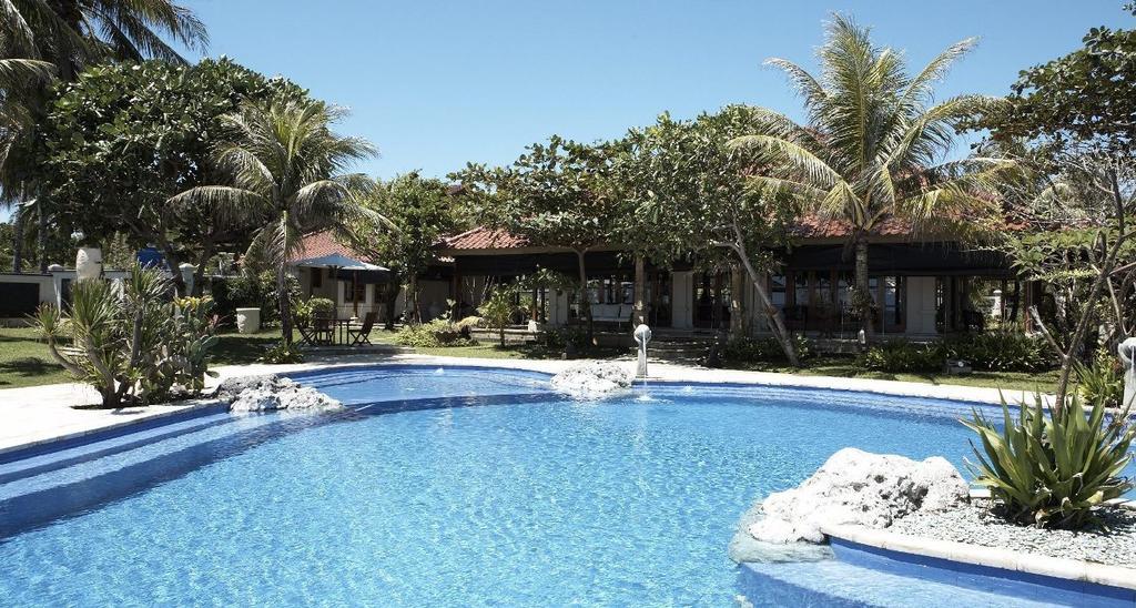 Villa Stefan Anyer Exterior foto