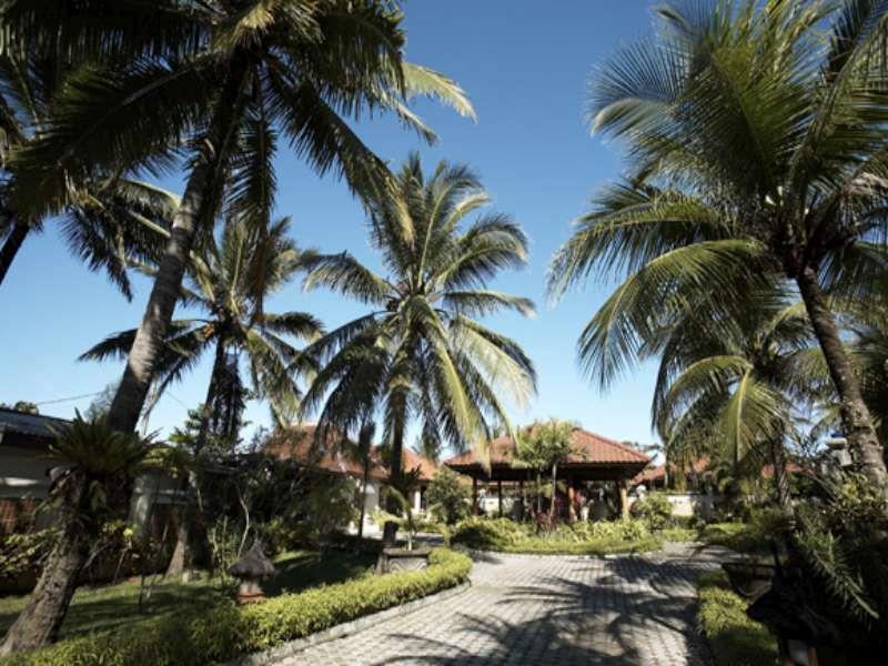 Villa Stefan Anyer Exterior foto